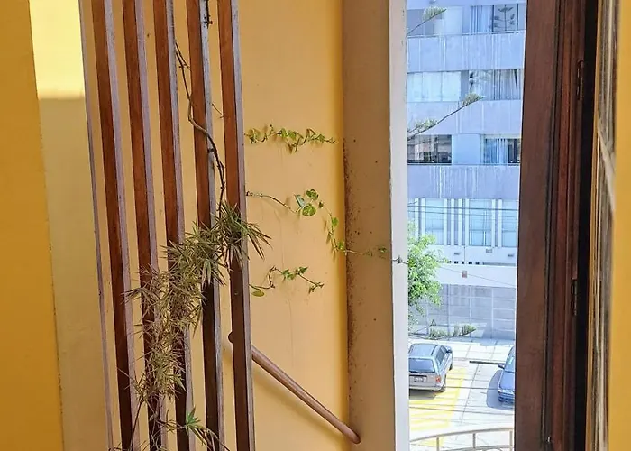 Luxury Andino Ciudad Real & 1 Bed