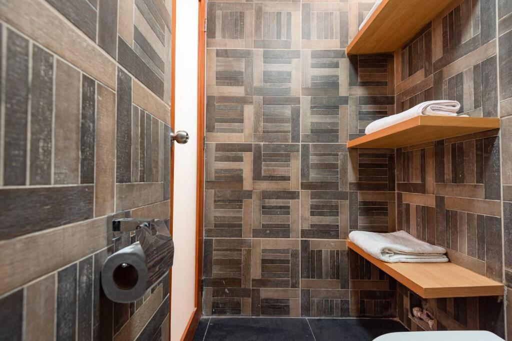 Luxury Andino Ciudad Real & 1 Bed * Lima
