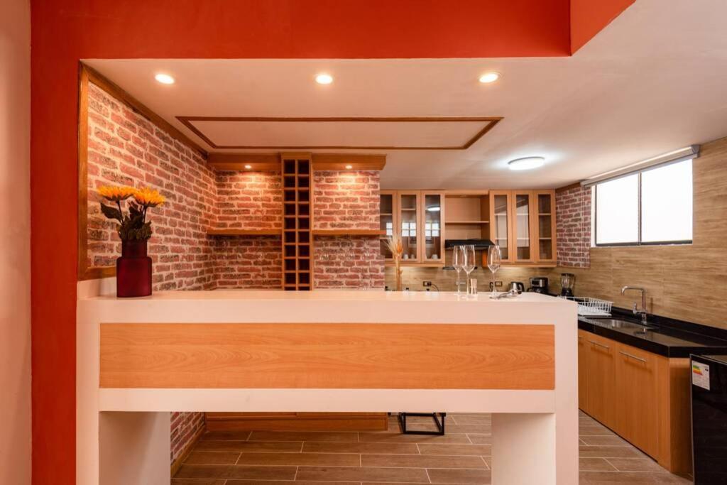 Luxury Andino Ciudad Real & 1 Bed Apartment *