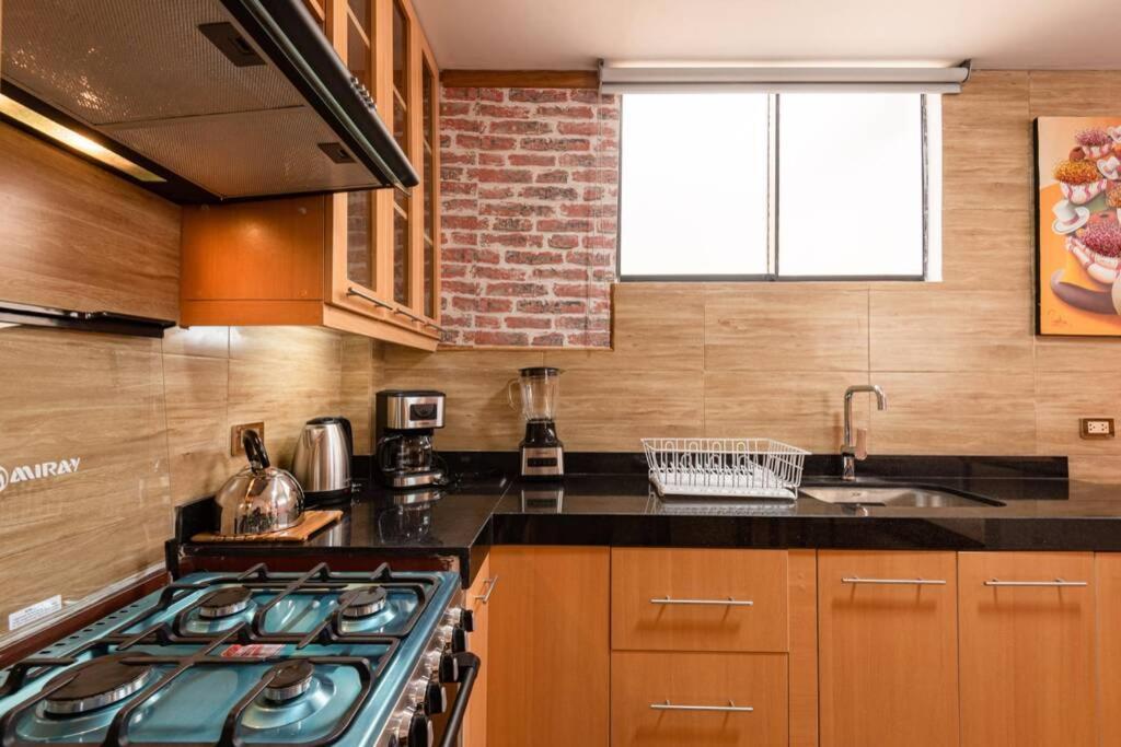 Luxury Andino Ciudad Real & 1 Bed Apartment *