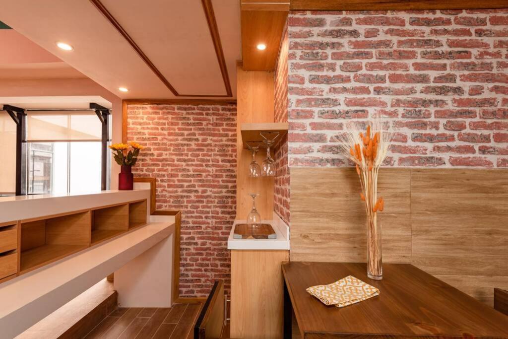 Luxury Andino Ciudad Real & 1 Bed * Lima