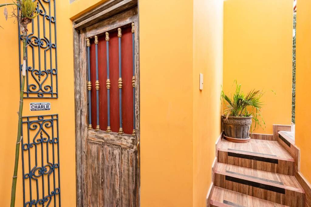 Luxury Andino Ciudad Real & 1 Bed Apartment *