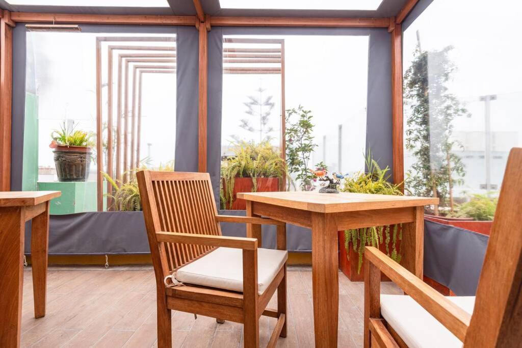 Luxury Andino Ciudad Real & 1 Bed Apartment *