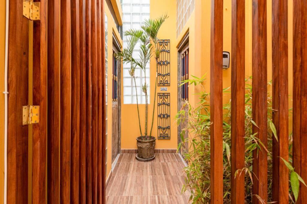 Luxury Andino Ciudad Real & 1 Bed * Lima