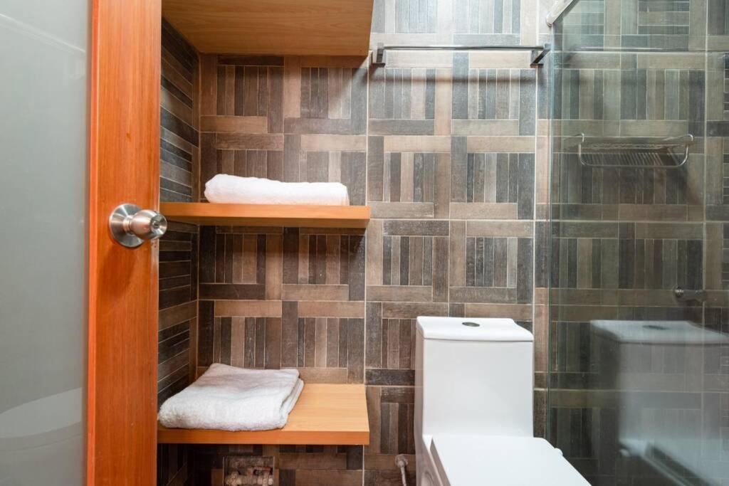 Luxury Andino Ciudad Real & 1 Bed Apartment