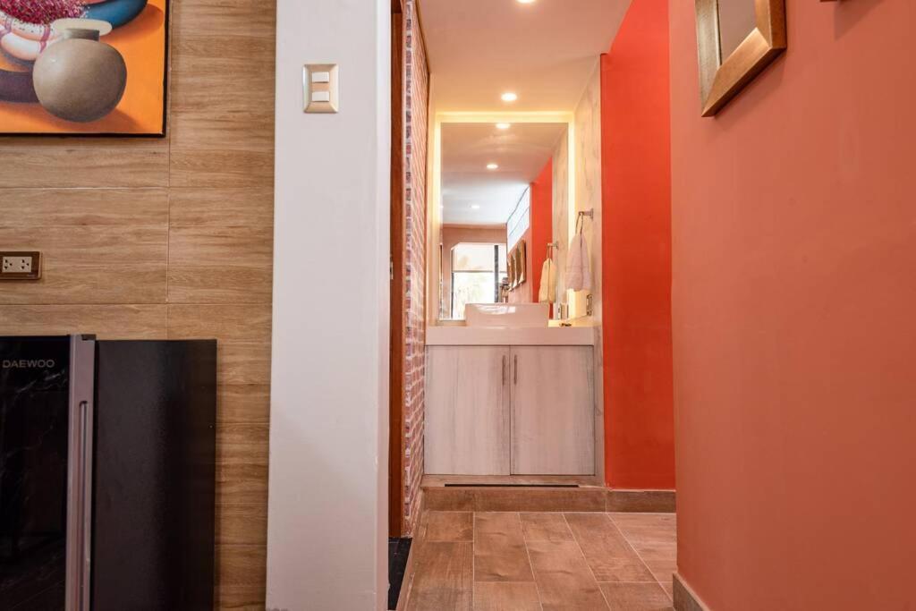 Luxury Andino Ciudad Real & 1 Bed