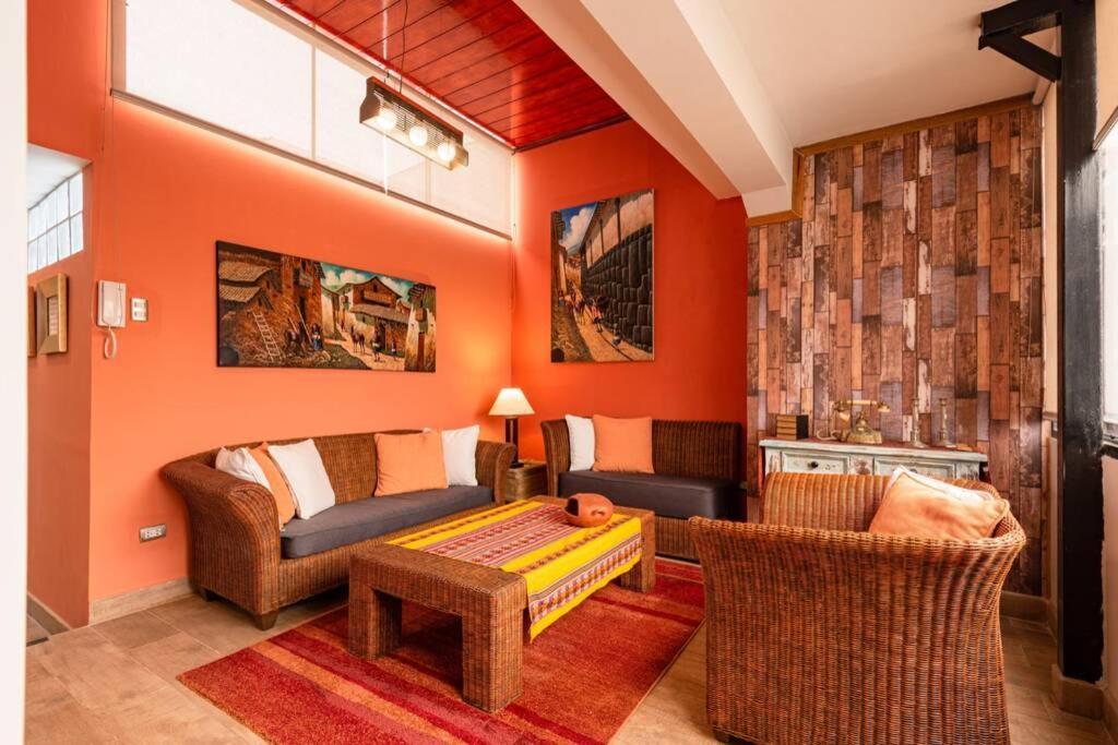 Luxury Andino Ciudad Real & 1 Bed Apartment *