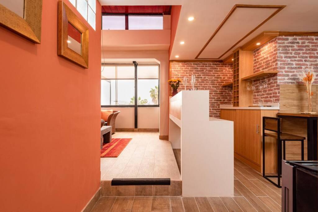 Luxury Andino Ciudad Real & 1 Bed Apartment *
