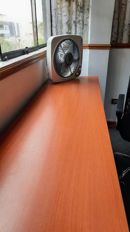 Luxury Andino Ciudad Real & 1 Bed Lima