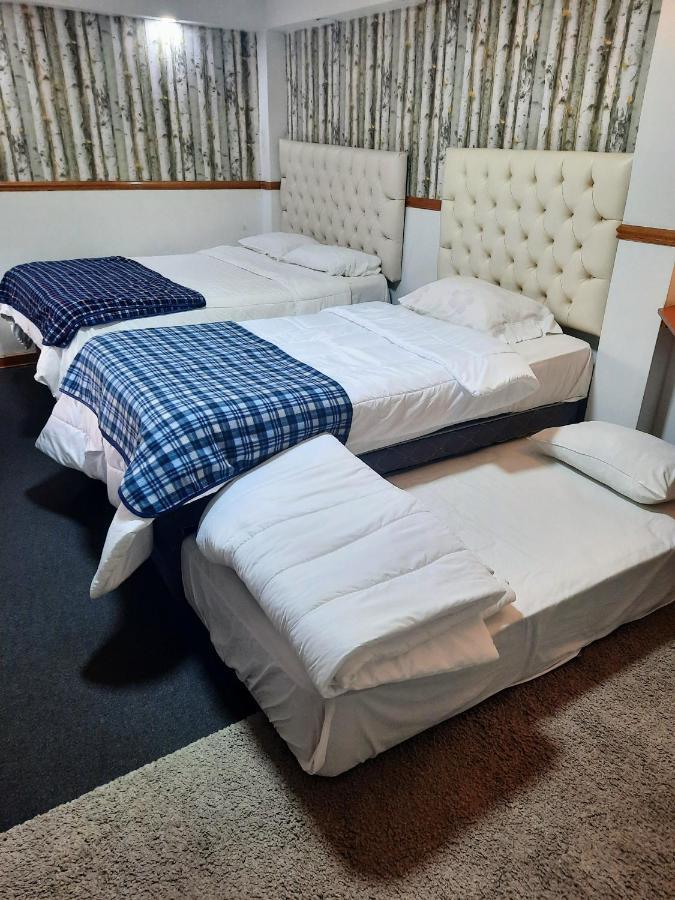 Luxury Andino Ciudad Real & 1 Bed Apartment *