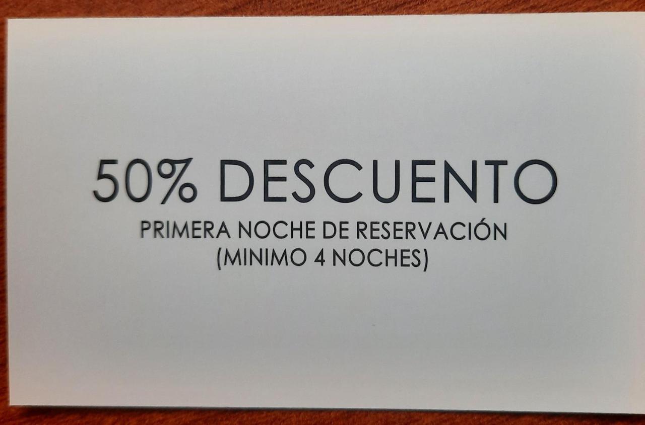 Luxury Andino Ciudad Real & 1 Bed *