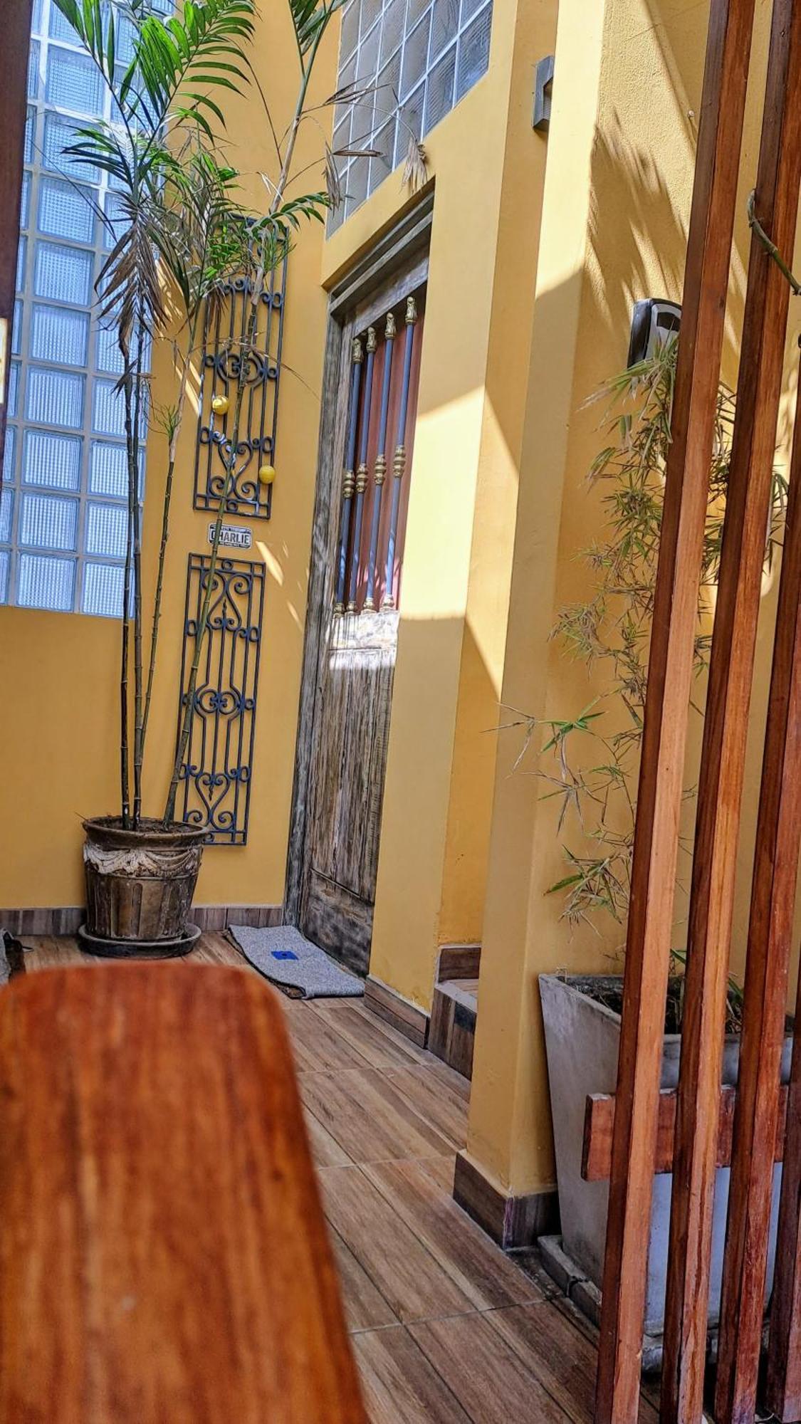 Apartment Luxury Andino Ciudad Real & 1 Bed *